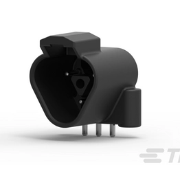 TE Connectivity DTF13-3P image