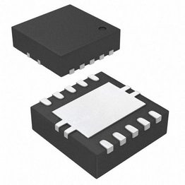 LM53600MQUDSXRQ1 Texas Instruments