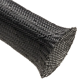 NSN2.00BK50 TECHFLEX