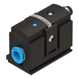 SDE5-D10-C-Q6E-P-M8 FESTO