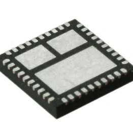 ON Semiconductor FDMF6823C image