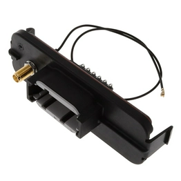 DTM13-12PA-R020 TE Connectivity
