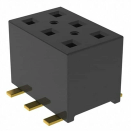 TLE-103-01-G-DV-P-TR samtec