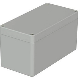 Bopla Gehäuse Systeme 02231094 image