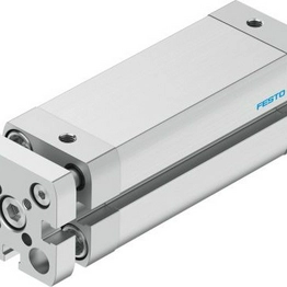 FESTO ADNGF-20-60-P-A image