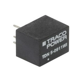 TRACO Power TDN 5-0911WI image