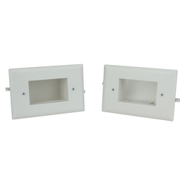 50-3338-WH-KIT DataComm Electronics