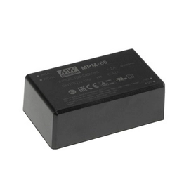 Mean-Well USA, Inc. MPM-65-15 image
