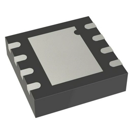 Microchip Technology MIC5283-5.0YML-TR image