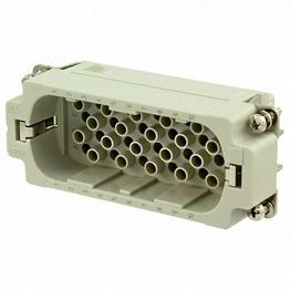 2-1103012-3 TE Connectivity