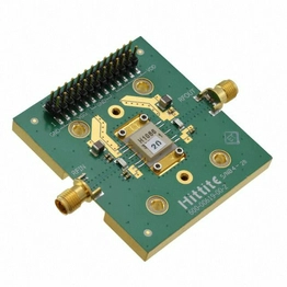 EVAL01-HMC1086F10 Analog Devices