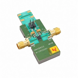 MMA044PP3E Microchip Technology