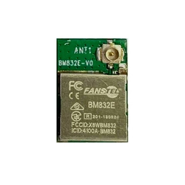 BM832E FANSTEL