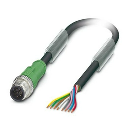 SAC-8P-M12MS/ 3,0-PVC PHOENIX CONTACT