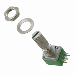 TT Electronics P092N-QC20AR10K image