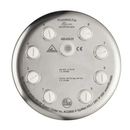AC2900 ifm electronic