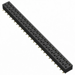HLE-125-02-G-DV-P samtec