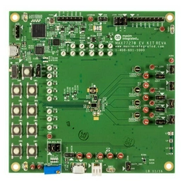 MAX77278EVKIT# Analog Devices