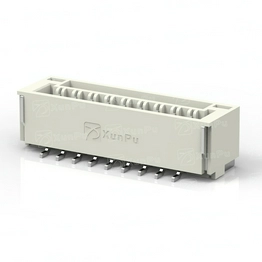 XUNPU WAFER-GH1.25-9PLB image