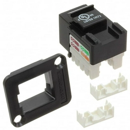 EHRJ45P5EIDC Switchcraft