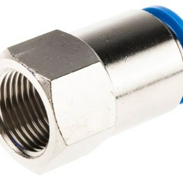 QSF-3/8-12-B FESTO