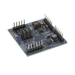 STMicroelectronics STEVAL-QUADV01 image