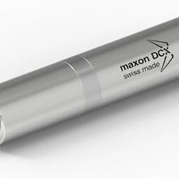 B75D3E107412 maxon motor