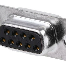 Amphenol FCE17-E09SM-250 image
