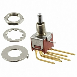 C&K T203MYAVBE image