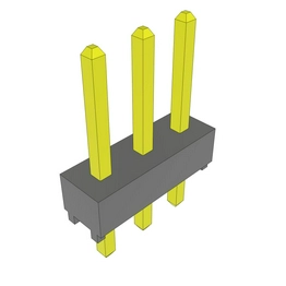 samtec HTSW-101-07-G-T image