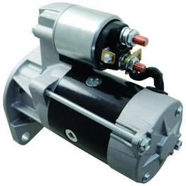 SL400EYEAR2008STARTER International Lighting