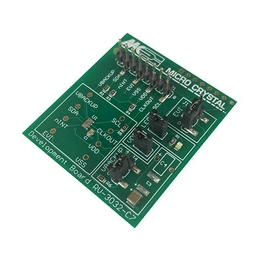 RV-3032-C7-EVALUATION-BOARD MICRO CRYSTAL