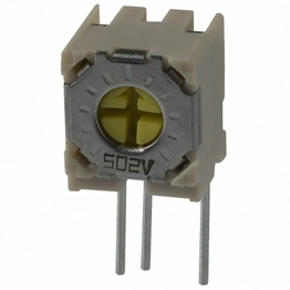 PVC6H252A01B00 BOURNS