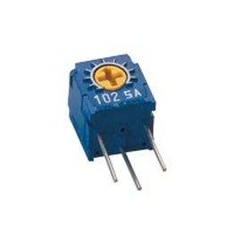 CT-6ES 2KOHM(202) NIDEC COMPONENTS CORPORATION