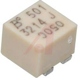 BOURNS 3214J-1-102E image