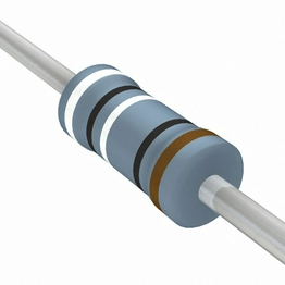 YAGEO MFR-25FRF52-909R image