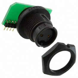 EN3P2FRAPCBW Switchcraft