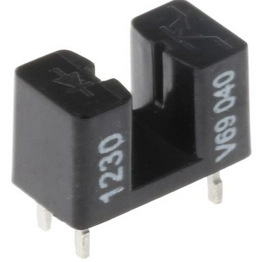 Vishay Intertechnology TCST1230 image