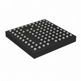 Infineon Technologies CYW20734UA1KFFB3G image