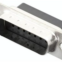DTS15 PX Encitech Connectors