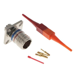 Amphenol D38999/20SA98PN image