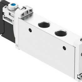 VUVG-L14-M52-MT-G18-1R8L FESTO