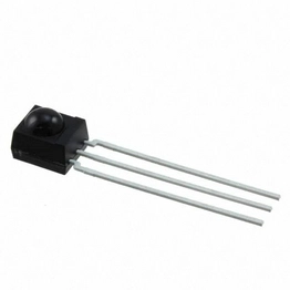 TSOP32438SS1V Vishay Intertechnology