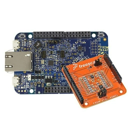FRDM-K64F-AGM01 NXP Semiconductors