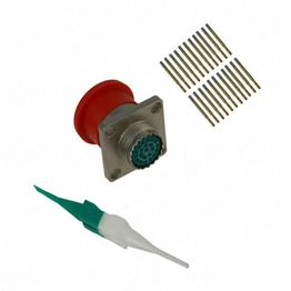 AL00FD13-35S(IP) Amphenol