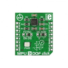 MIKROE-1719 MikroElektronika