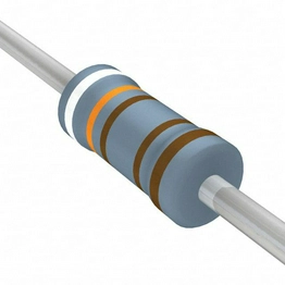 MFR-12FTF52-9K31 YAGEO
