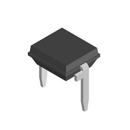 Vishay Intertechnology BP104S image