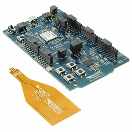 Nordic Semiconductor NRF52-DK image