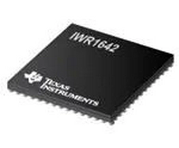 XI1642QGABL Texas Instruments